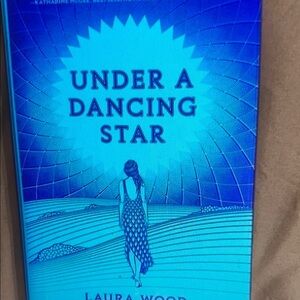 Under a Dancing Star by Laura Wood